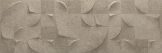 Decor Shape Taupe Pearl