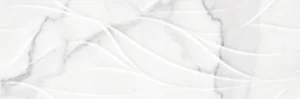 Плитка Baldocer Imperium Decor Wind 33,3x100 глянцевая
