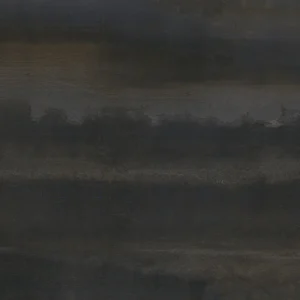 Керамогранит Baldocer Iron Black Lapado Rectificado 60x60 лаппатированный