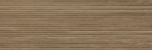 Плитка Baldocer Larchwood Ipe Rect. 30x90 рельефная