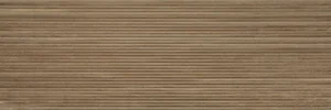 Плитка Baldocer Larchwood Ipe Rect. 40x120 рельефная