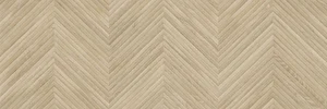 Плитка Baldocer Zig Larchwood Alder Rect. 30x90 рельефная