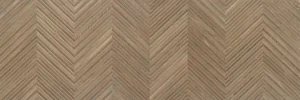 Плитка Baldocer Zig Larchwood Ipe Rect. 40x120 рельефная