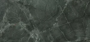Керамогранит Baldocer Manaos Green Pulido 120x260 полированный