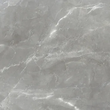 Керамогранит Baldocer Marmy Grey 80x80 глянцевый