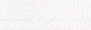 Плитка Baldocer Mont Blanc Ellips 30x90 матовая