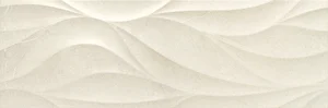 Декоративный элемент Baldocer Nagara Decor Wind Bone 33,3x100 матовый
