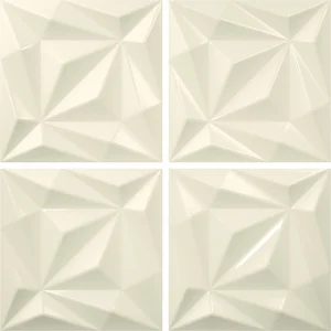 Плитка Baldocer Iggy Nora Pergamon 15x15 глянцевая