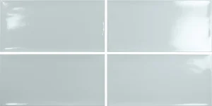 Плитка Baldocer Nora Sky 15x30 глянцевая