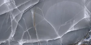 Керамогранит Baldocer Onyx Bleu Pulido 120x260 полированный