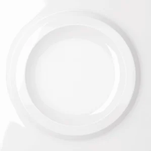 Плитка Baldocer Opal White Gloss 25x25 глянцевая