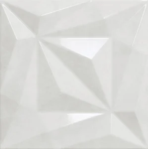 Плитка Baldocer Palais Shadow 25x25 глянцевая