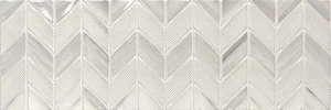 Плитка Baldocer Riverdale Aden Ash rect 30x90 глянцевая