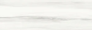 Плитка Baldocer Riverdale White 30x90 глянцевая