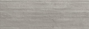 Плитка Baldocer Kibo Rockland Grey 40x120 рельефная