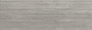 Плитка Baldocer Kibo Rockland Grey 40x120 рельефная