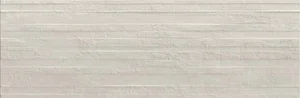 Плитка Baldocer Kibo Rockland Silver 40x120 рельефная