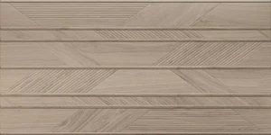 Керамогранит Baldocer Bush Sequoya Cedar 60x120 рельефный