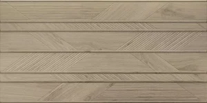 Керамогранит Baldocer Bush Sequoya Oak 60x120 рельефный