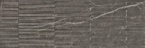 Плитка Baldocer Shetland Warha Shetland Dark Rect. 33,3x100 матовая
