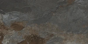 Керамогранит Baldocer Slate Black 60x120 матовый