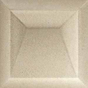 Плитка Baldocer Akan Solid Caramel 25x25 матовая