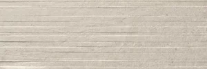 Керамогранит Baldocer Stoneland Ivory 40x120 рельефный