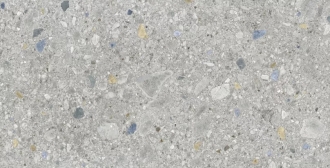 Stracciatella Cenere