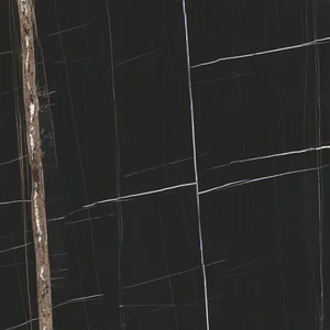 Керамогранит Baldocer Titanium Black Pulido 80x80 полированный
