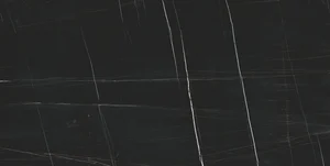 Керамогранит Baldocer Titanium Black Pulido rect. 80x160 полированный
