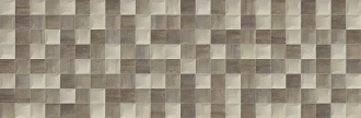 Vasari Decor Kub Brown