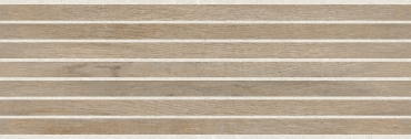 Керамогранит Baldocer Vernont Walnut 20x120 матовый
