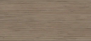 Керамогранит Baldocer Vernont Walnut Stripes 120x260 рельефный