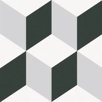 Barcelona Cube