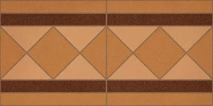 Бордюр Vives Barnet Cenefa Basildon Natural 15,8x31,6 матовый