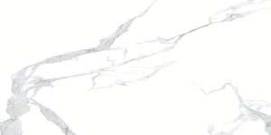 Керамогранит Basconi Home Calacatta White Full Body Polished BHW-0021 60x120 полированный