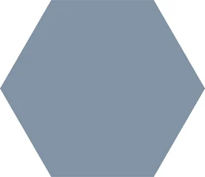 Керамогранит Codicer Basic Hex 25 Ducados 22x25 матовый