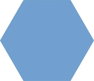 Basic Hex 25 Niagara