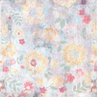 Batik Glicine