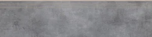 Cerrad Batista Steel Ступень прямая 29,7x119,7 матовая