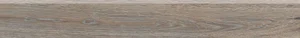 Бордюр Sant Agostino Batt. Barkwood Ash CSABBAAS60 7,6x60 матовый