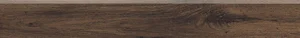 Бордюр Sant Agostino Batt. Barkwood Burnt CSABBABU60 7,6x60 матовый