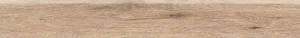 Бордюр Sant Agostino Batt. Barkwood Honey CSABBAAH60 7,6x60 матовый