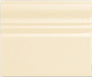 Бордюр Tonalite Batt. Diamante Champagne 12x15 глянцевый