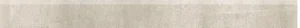 Бордюр Sant Agostino Batt.Revstone Beige Kry CSABREBK89 8,5x89 полированный