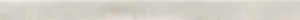 Бордюр Ascot Batt. Steelwalk Crome Light Rett 75 STWB71R 5x75 матовый