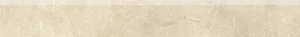 Бордюр Sant Agostino Batt.Themar Crema Marfil Kry/60 CSABACMK60 7,3x60 полированный