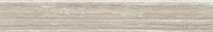 Бордюр FMG Batt. Travertino N. P69288 9x60 матовый