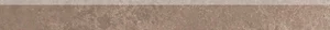 Бордюр ABK Batt. Unika Bronze Rett. UKR01302 5,5x60 матовый