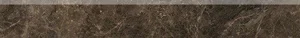 Бордюр Acif Battiscopa Frappuccino Pollock Lap. Luc 875M6Y 7,3x59 лаппатированный